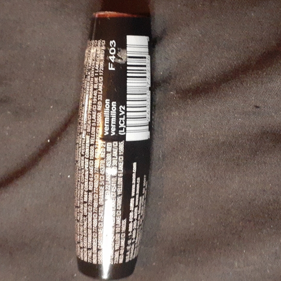 Avon ultra color rich brilliance - Picture 4 of 5